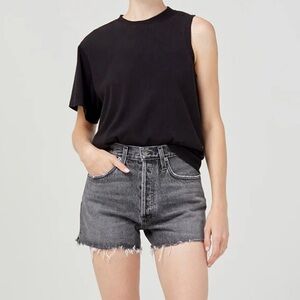 Agolde Dee Shorts